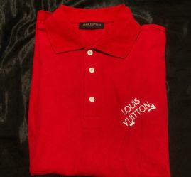 Louis Vuitton Polo Shirt