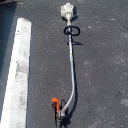 Stihl Fc 56 Stick Edger 