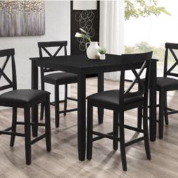 5-pc Dining Set 