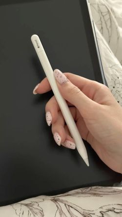 Apple Pencil 2 Gen