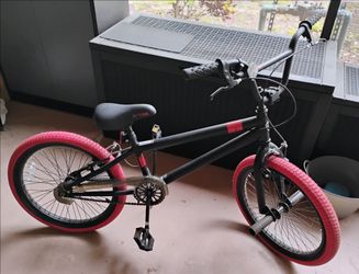 Kent 20" Dread Boy's BMX Bike