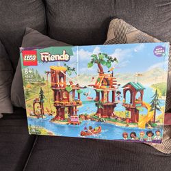 Lego Set NIB “Friends” #42631