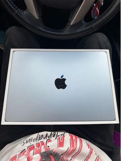 Mac Book Air M5 chip