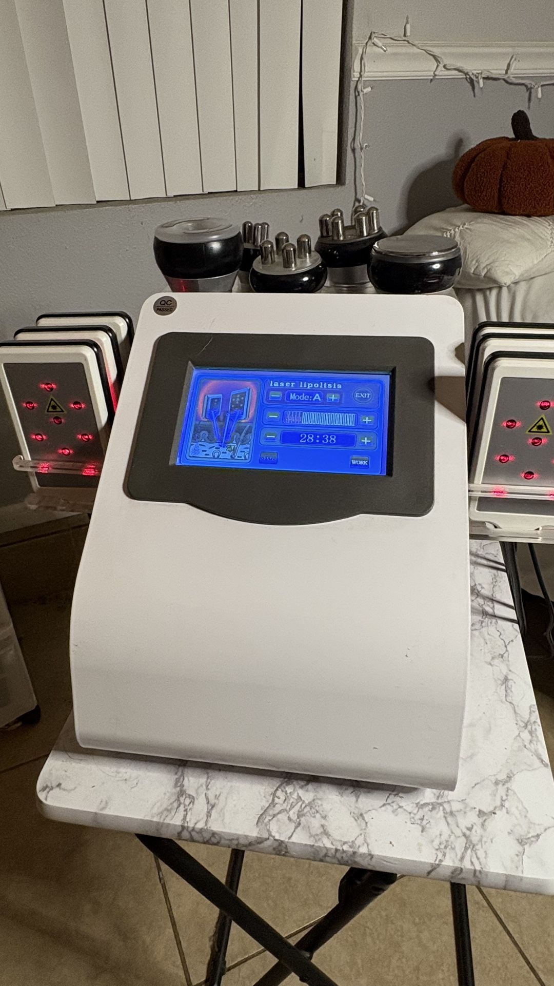 Body Contouring Machine