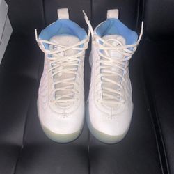 Air Jordan Jumpman Pro ‘University Blue’