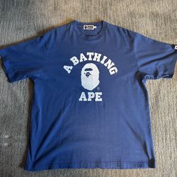 A bathing ape 