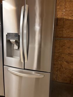 Lg Refrigerator 