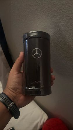 Mercedes Le Parfum