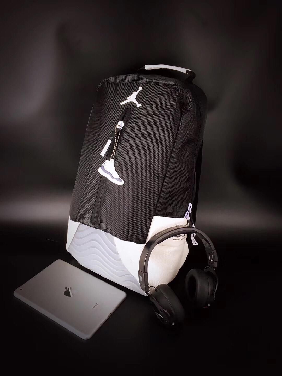 Air Jordan Retro 11 Concord Backpack 