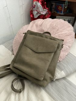 Womens Backpack 