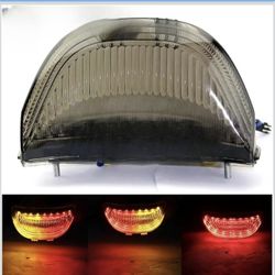 LED Tail Light for Ho&nda CBR 600RR CBR600RR 03-06 CBR1000RR 2004-07 Rear Brake Stop Lamp Turn Signa