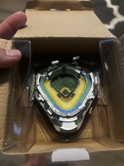 Dodgers stadium