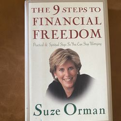 Suze Orman Financial Freedom
