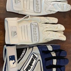 Batting Gloves