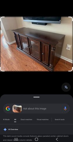 Tv stand