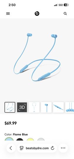 Beats Earbuds