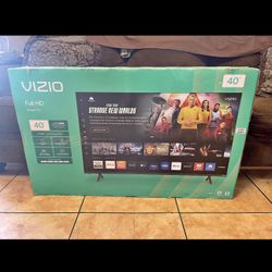 Vizio Smart Tv