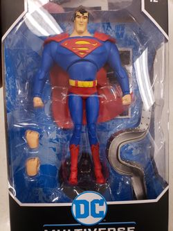 Superman DC