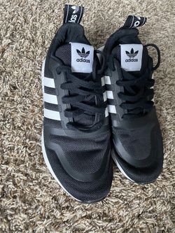 shoes 👟 adidas 6.1/2