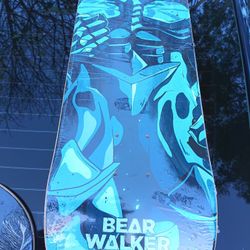 Collectible Skateboard Deck..In Store 250$
