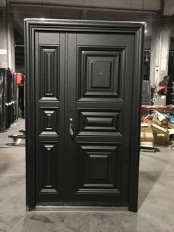 PGT Exterior Doors
