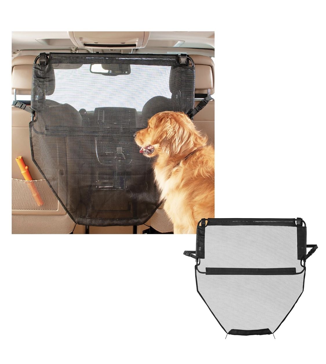 Dog Barrier ص