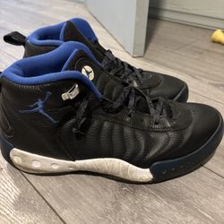 Jordans  