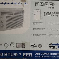 AIR CONDITIONER 