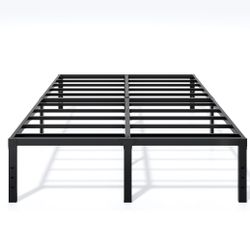Queen Size Bed Frame