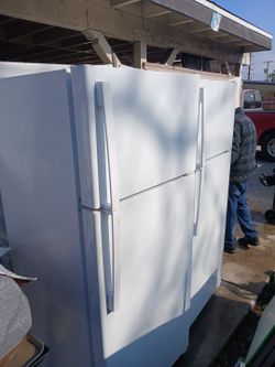 Refrigerador
