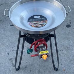 Disco De Accero Con Vase I Quemador Nuevo En Offerta 