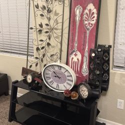 Home Decor Collection