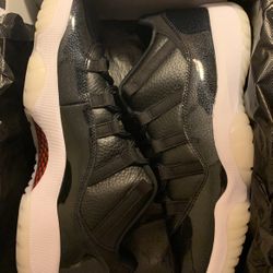 Air Jordan 11 Retro Low Size 11