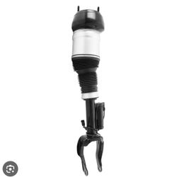2015 Mercedes GL550 Front shocks air bag (pair)