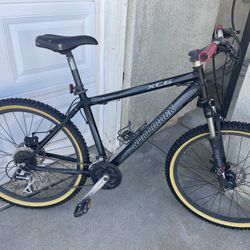 26 Inch Northrock Mtn Bike