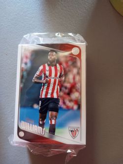 2026 Topps Soccer Cards ,in an Easter egg