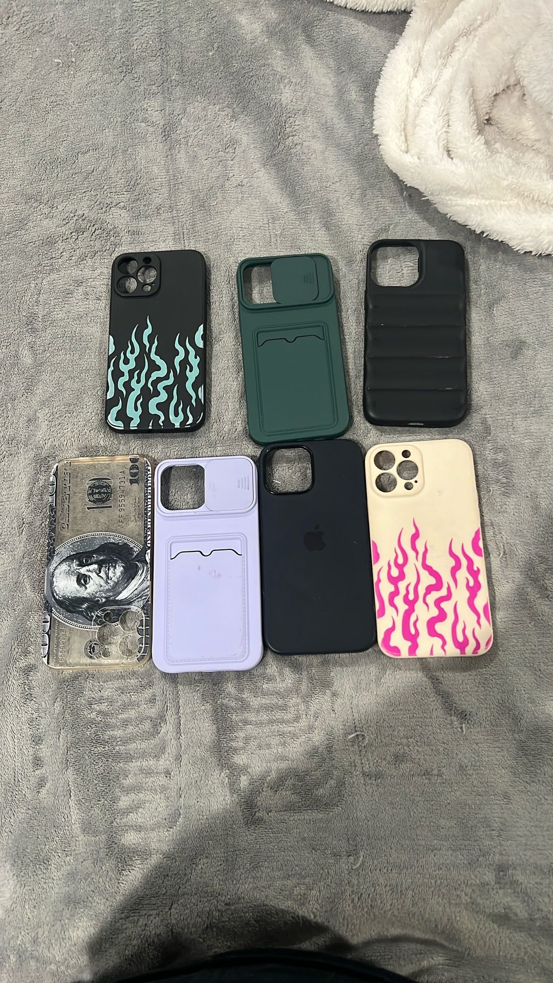 iPhone 13 Pro Max Phone cases