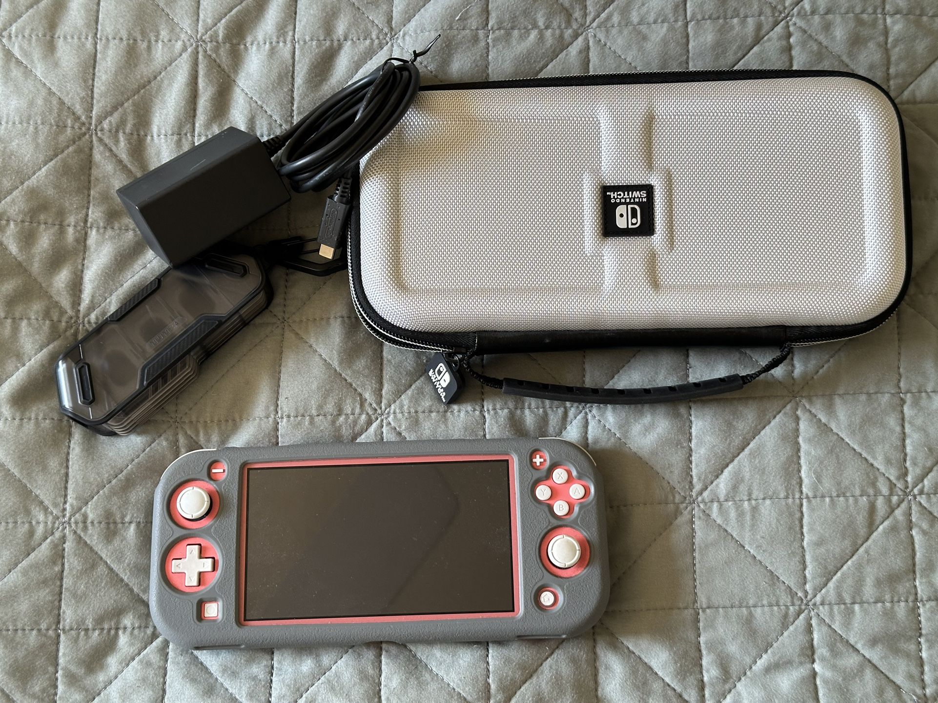 Nintendo Switch Lite - Coral 