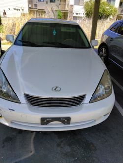 2005 Lexus ES 330