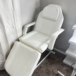 Whitening Bed / Lash Bed 