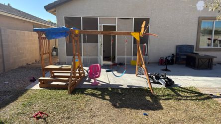 Kids Play Place