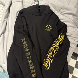 Mister Cartoon Hoodies 