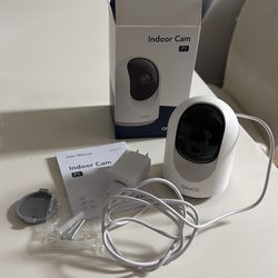 camera