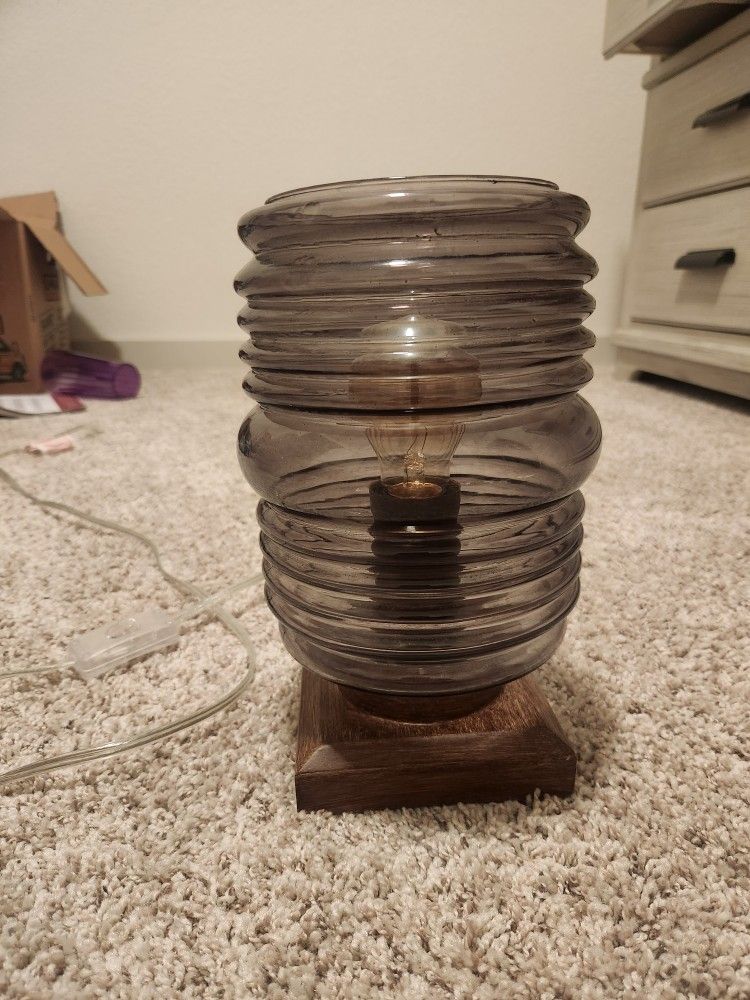 Table Top Lamp
