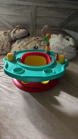 Baby chair