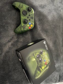 Xbox Wireless Controller 25th Anniversary Special Edition