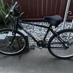 Yukon Adult Bike