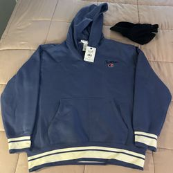 Champion Hoodie 