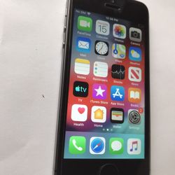 Apple iPhone 5S 32GB unlocked 