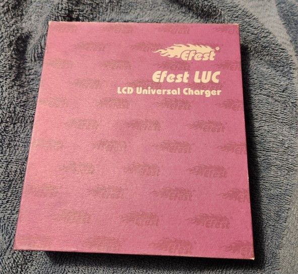Universal Charger